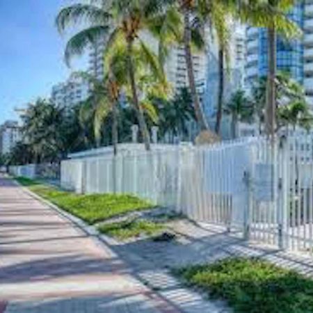 Miami Beach Casablanca Rentals ภายนอก รูปภาพ