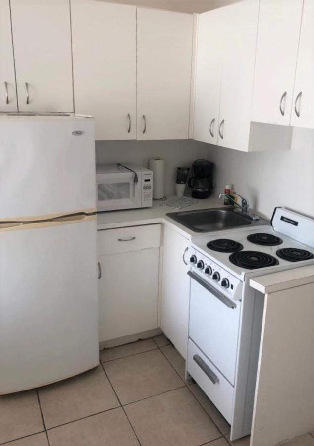 Miami Beach Casablanca Rentals ภายนอก รูปภาพ