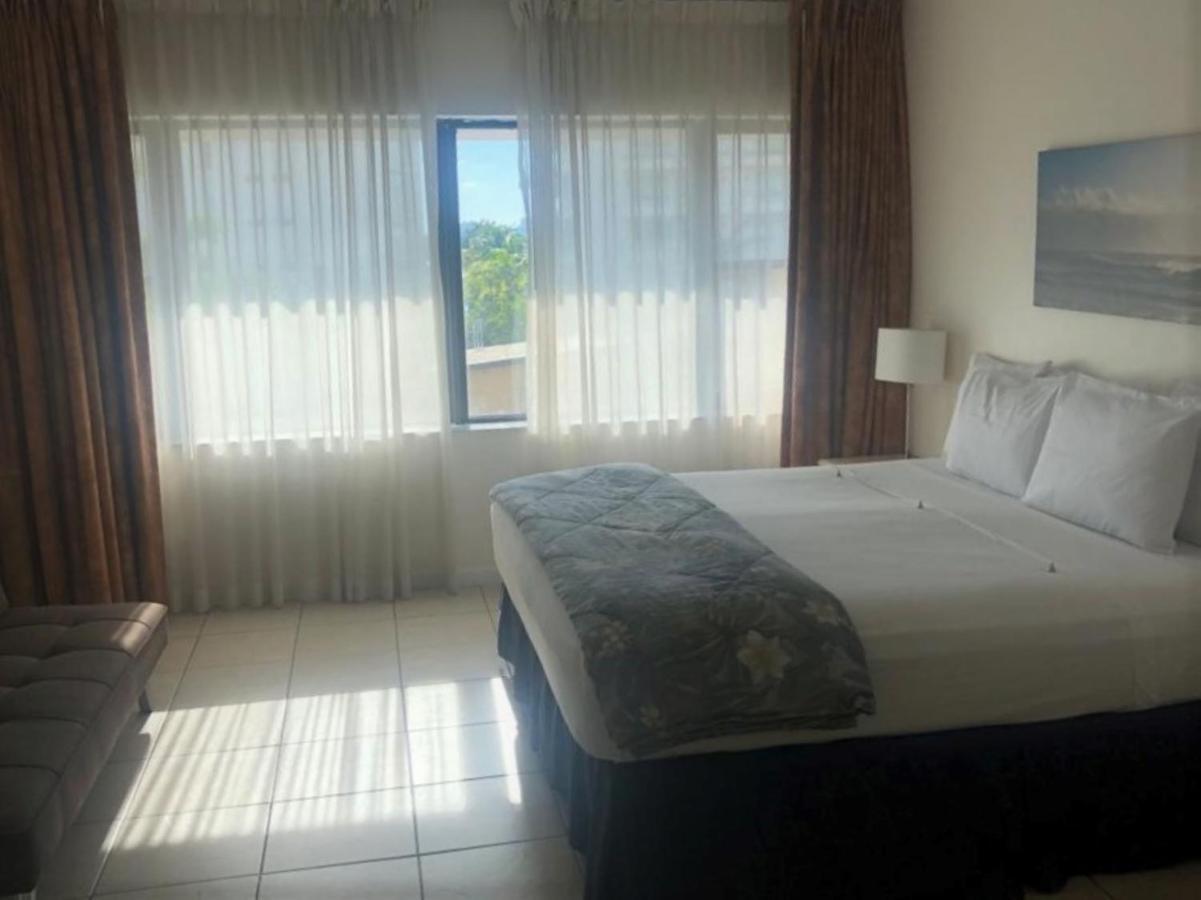 Miami Beach Casablanca Rentals ภายนอก รูปภาพ