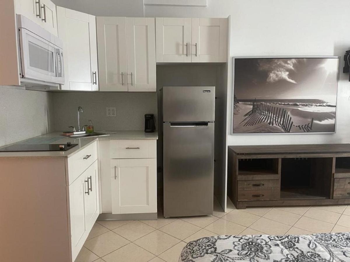 Miami Beach Casablanca Rentals ภายนอก รูปภาพ