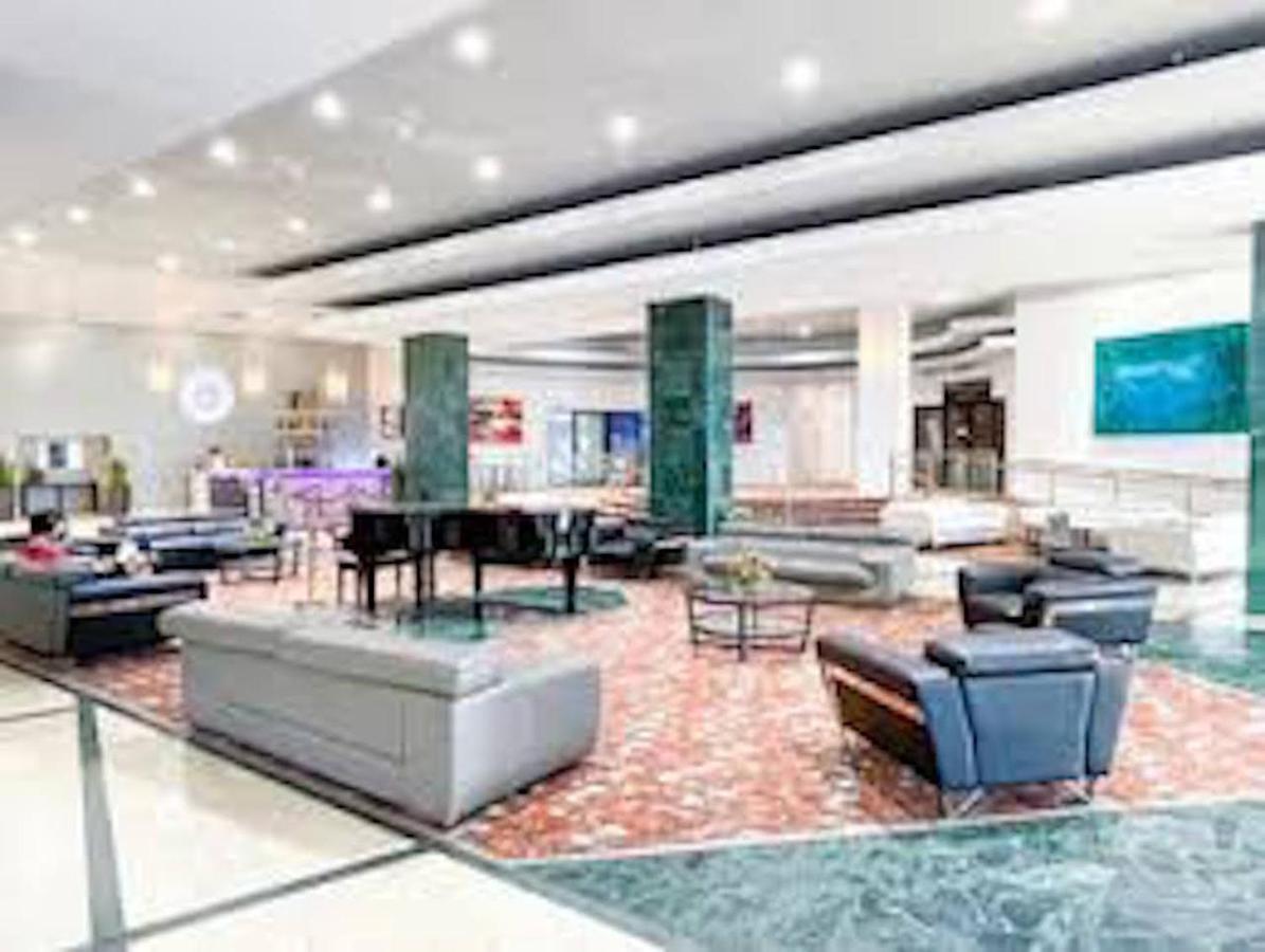 Miami Beach Casablanca Rentals ภายนอก รูปภาพ