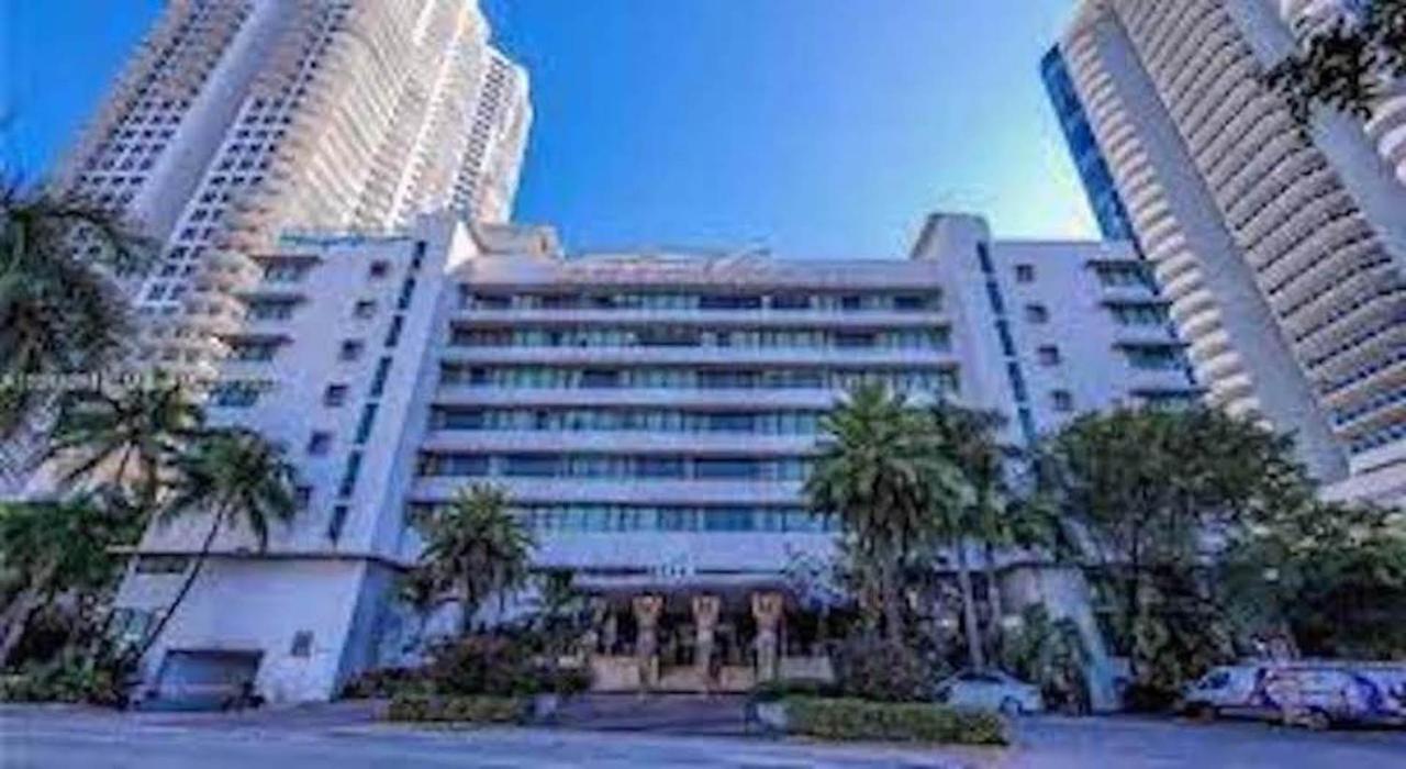 Miami Beach Casablanca Rentals ภายนอก รูปภาพ