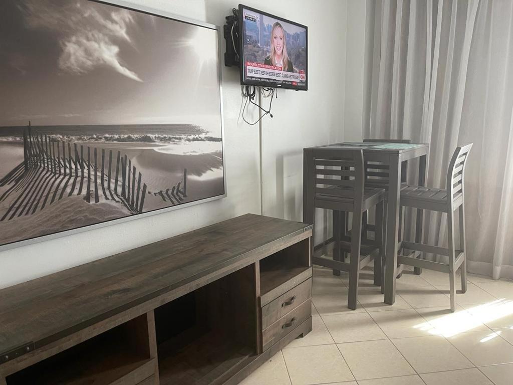Miami Beach Casablanca Rentals ภายนอก รูปภาพ