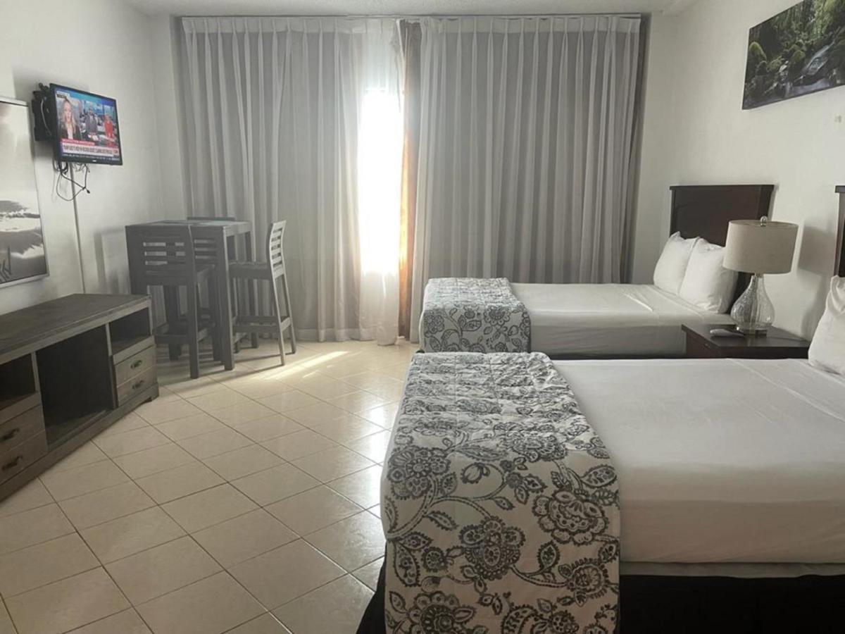 Miami Beach Casablanca Rentals ภายนอก รูปภาพ
